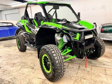 2020 KAWASAKI TERYX KRX 1000