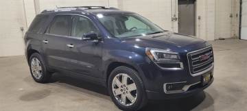 2017 GMC ACADIA