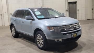 2008 FORD EDGE