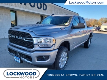2022 RAM 2500