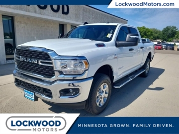 2023 RAM 2500
