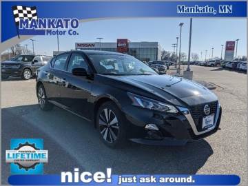 2021 NISSAN ALTIMA
