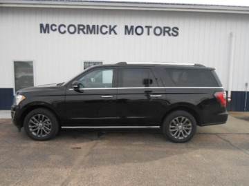2019 FORD EXPEDITION MAX