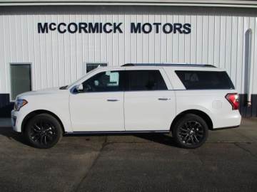 2020 FORD EXPEDITION MAX