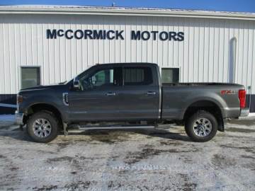 2019 FORD F-350