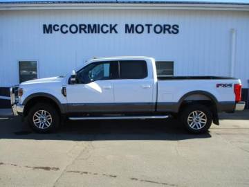 2019 FORD F-250