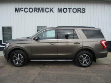 2019 FORD EXPEDITION