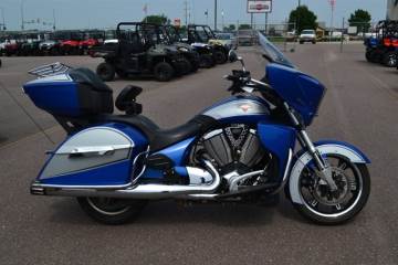 2014 VICTORY CROSS COUNTRY