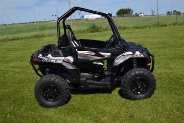 2016 POLARIS ACE 900 SP