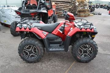2015 POLARIS SPORTSMAN 850 LE