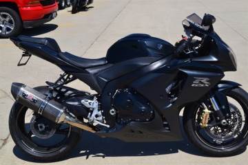 2013 SUZUKI GSX-R1000
