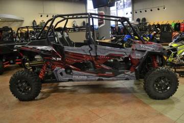 2018 POLARIS RZR