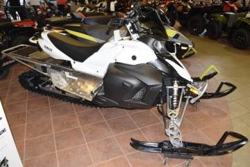 2018 YAMAHA PHAZER