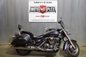2015 YAMAHA V-STAR