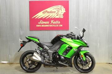 2015 KAWASAKI ZX1000GCF
