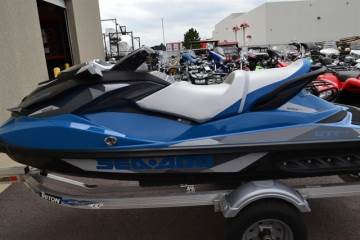 2018 SEA-DOO GTI SE 155