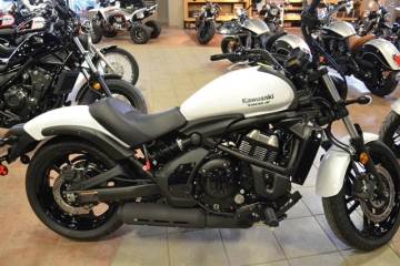 2018 KAWASAKI VULCAN