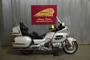 2008 HONDA GOLD WING