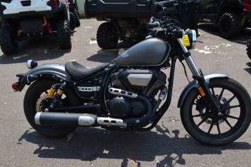 2014 YAMAHA BOLT