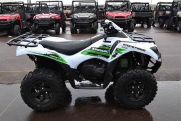 2018 KAWASAKI BRUTE FORCE