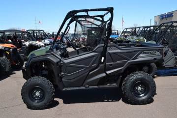 2018 HONDA® PIONEER™ 1000