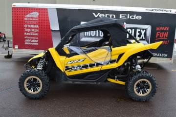 2016 YAMAHA YXZ1000R