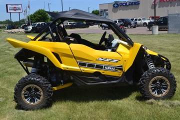 2016 YAMAHA YXZ1000R