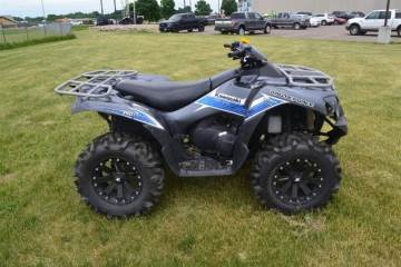 2012 KAWASAKI BRUTE FORCE