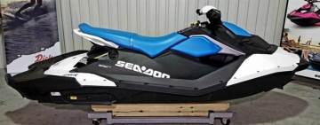 2018 SEADOO SPARK
