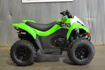 2019 KAWASAKI KSF
