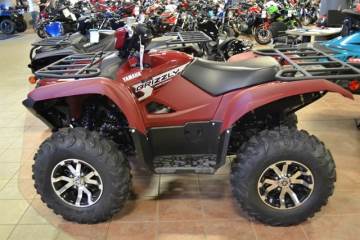 2019 YAMAHA YFM70GPAKR