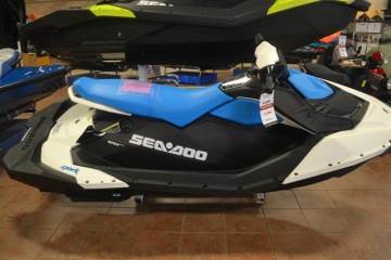 2018 SEA-DOO 63JG