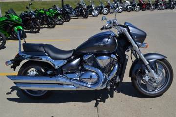 2013 SUZUKI BOULEVARD M90