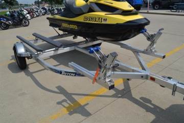 2017 TRITON TRAILER