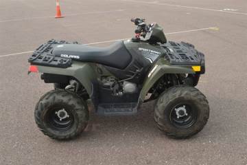 2016 POLARIS SPORTSMAN