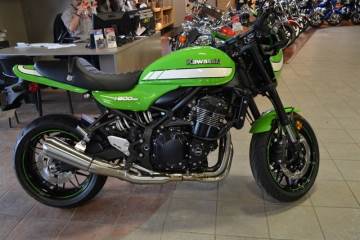 2018 KAWASAKI ZR900EJFL