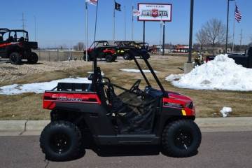 2018 POLARIS® RANGER® 150 EFI YOUTH