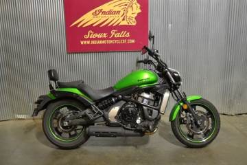 2015 KAWASAKI VULCAN