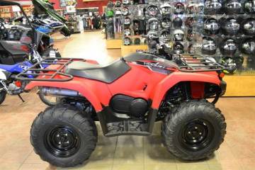 2019 YAMAHA YFM45