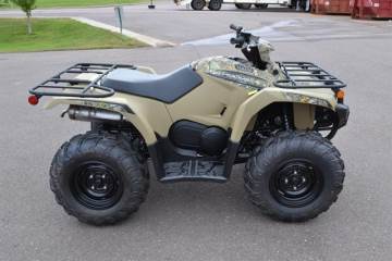 2019 YAMAHA YFM45