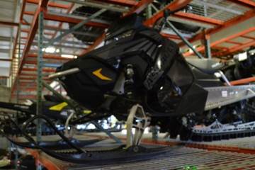 2017 POLARIS® S17EFT8PSA
