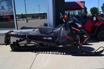 2015 SKI DOO SUMMIT