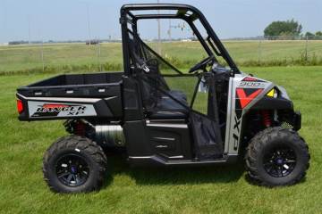 2019 POLARIS® R19RTE87AH