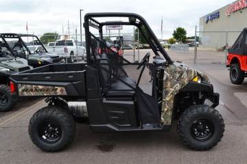 2019 POLARIS® R19RTA87A9