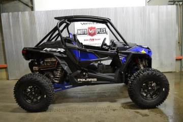 2018 POLARIS® Z18VEL92BK