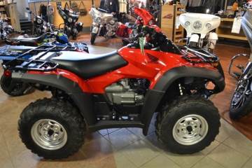 2019 HONDA® TRX680FAK