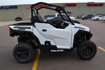 2019 POLARIS® R19RGE99A2