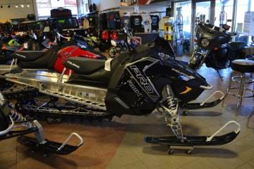 2018 POLARIS® S18EFK8PSA