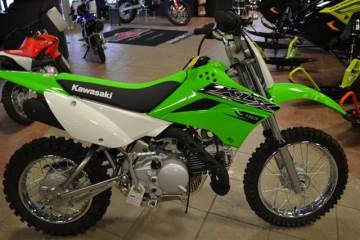 2019 KAWASAKI KLX