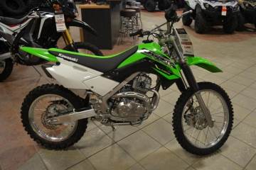 2019 KAWASAKI KLX